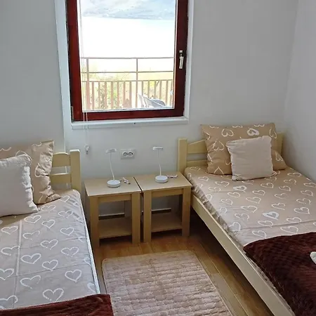 Duric Apartment Donji Milanovac