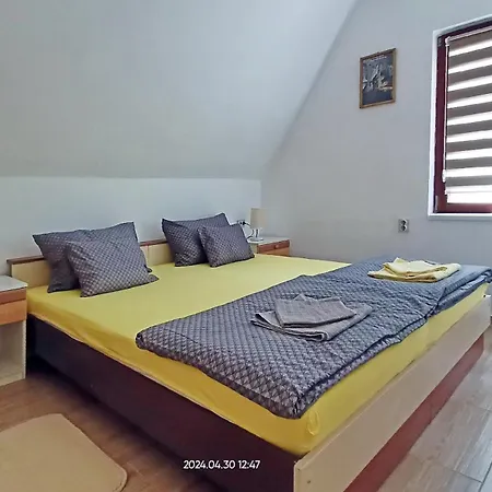 Duric Donji Milanovac