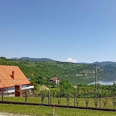 Duric Apartment