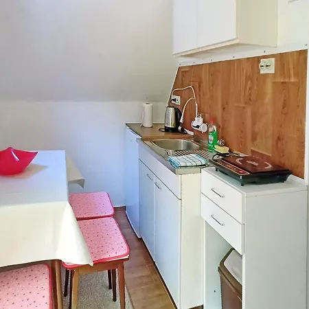 Duric Apartment