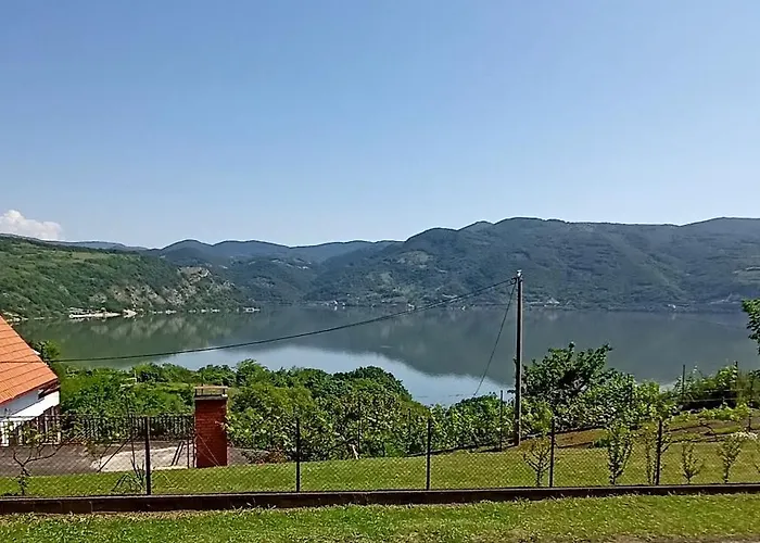 Duric * Donji Milanovac